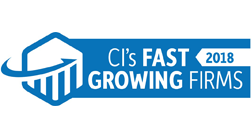 Commercial Integrator “Fast Growing Firms” – August, 2018